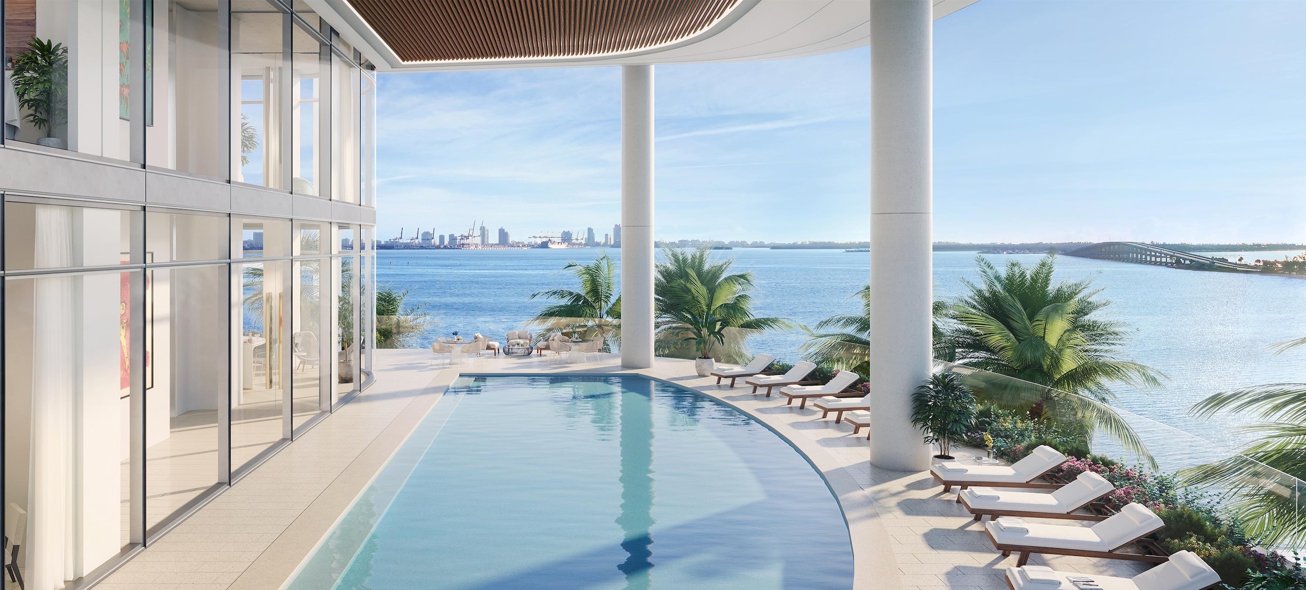 Miami Waterfront Homes for Sale